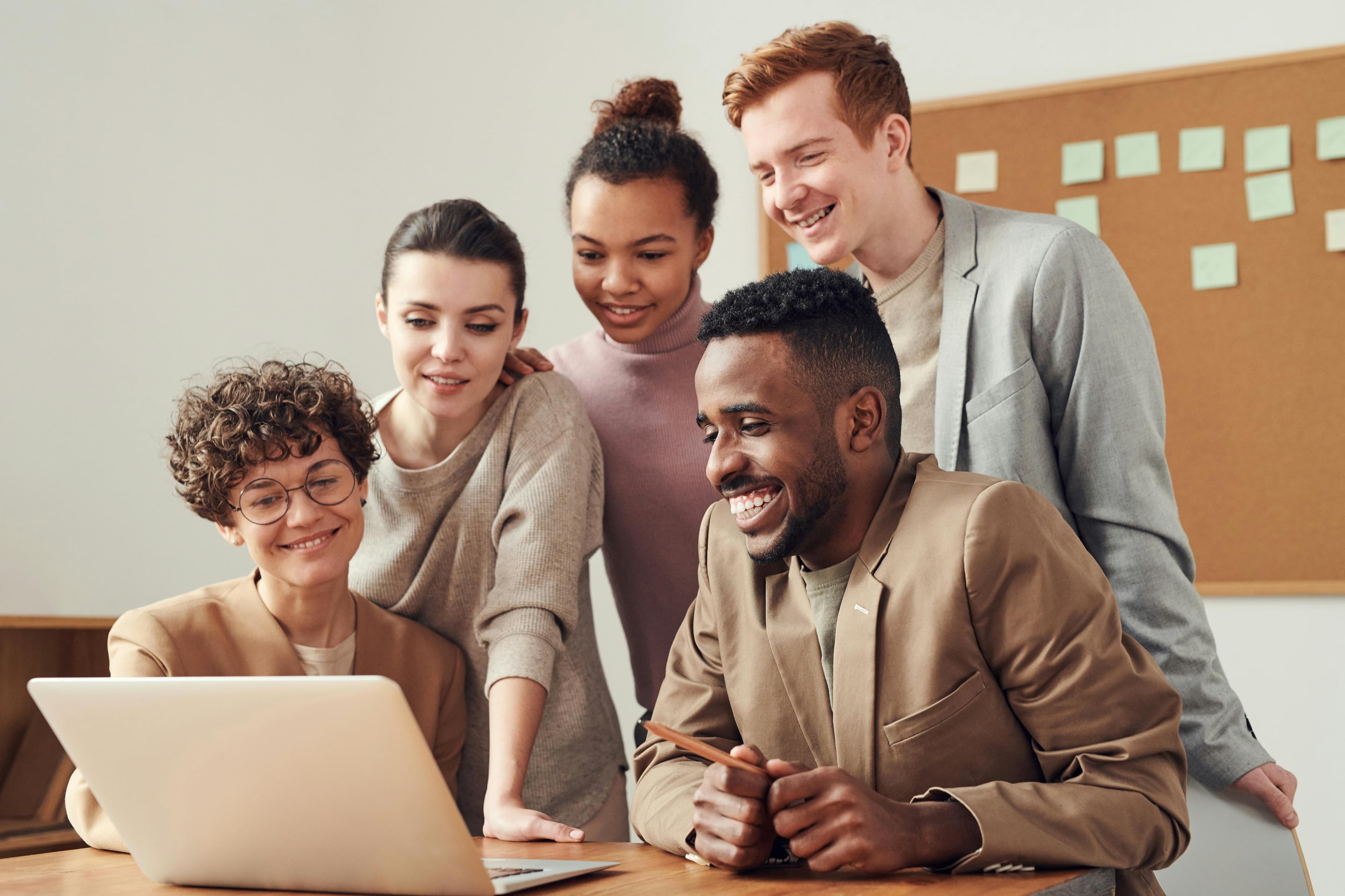 Real-time Collaboration
